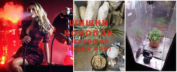 трава Вяземский